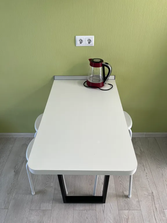 Квартира Комната — Волна