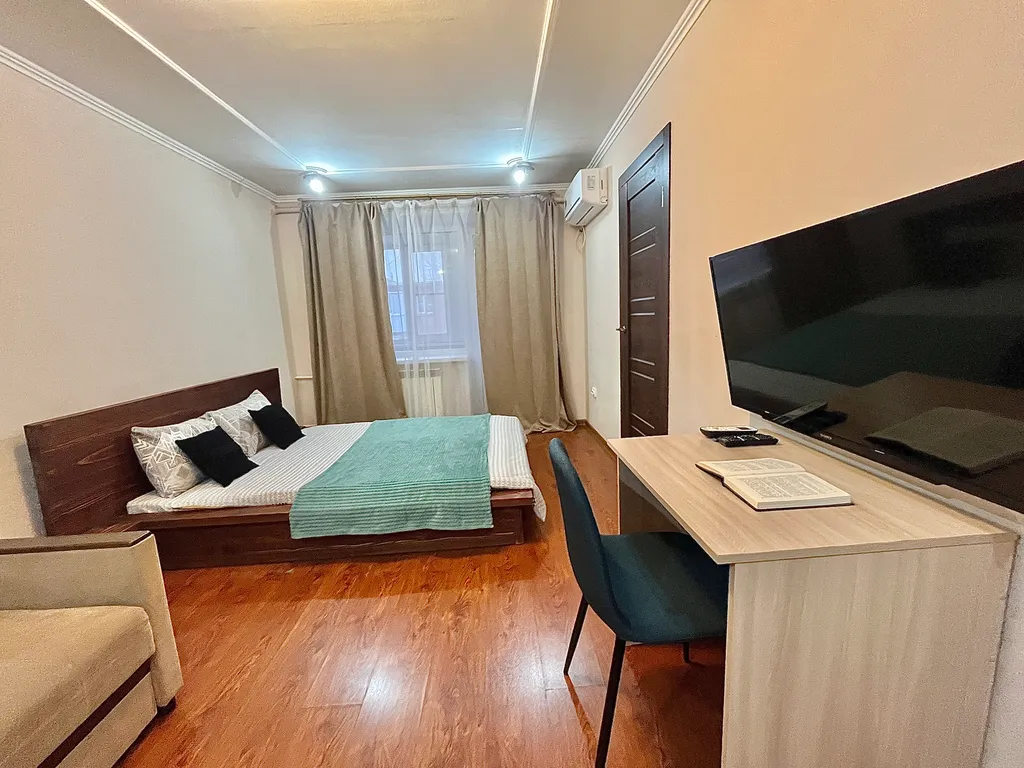 Квартира географическом центре города Ростова-на-Дону