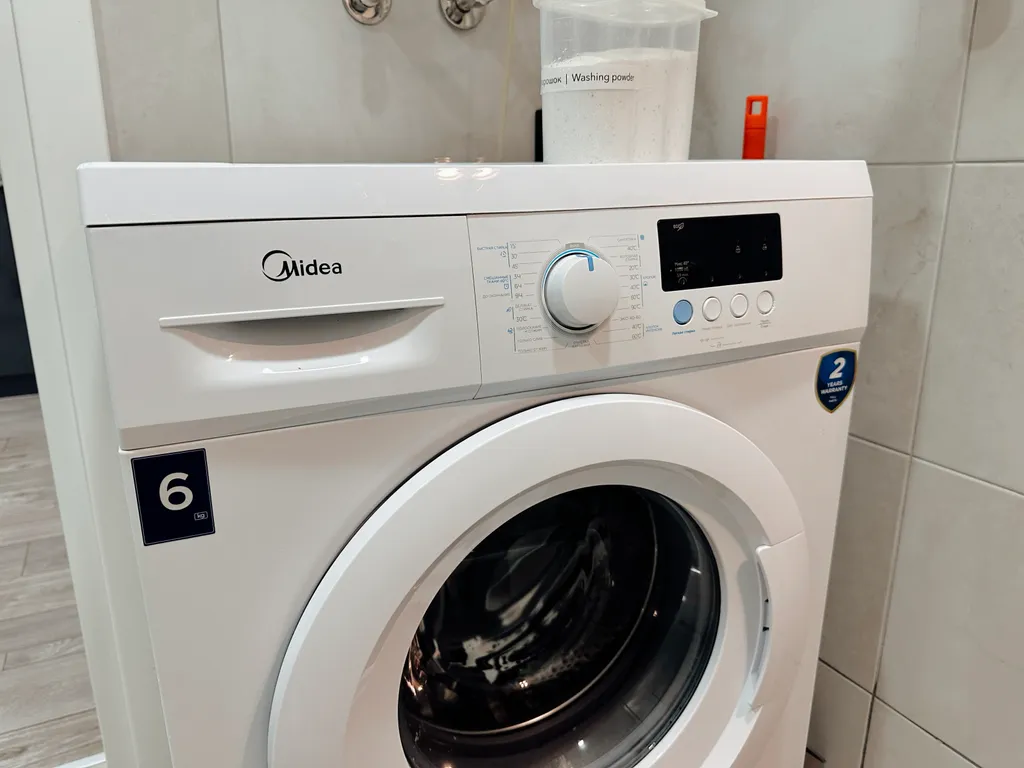 Апартаменты с отдельной спальней на берегу моря