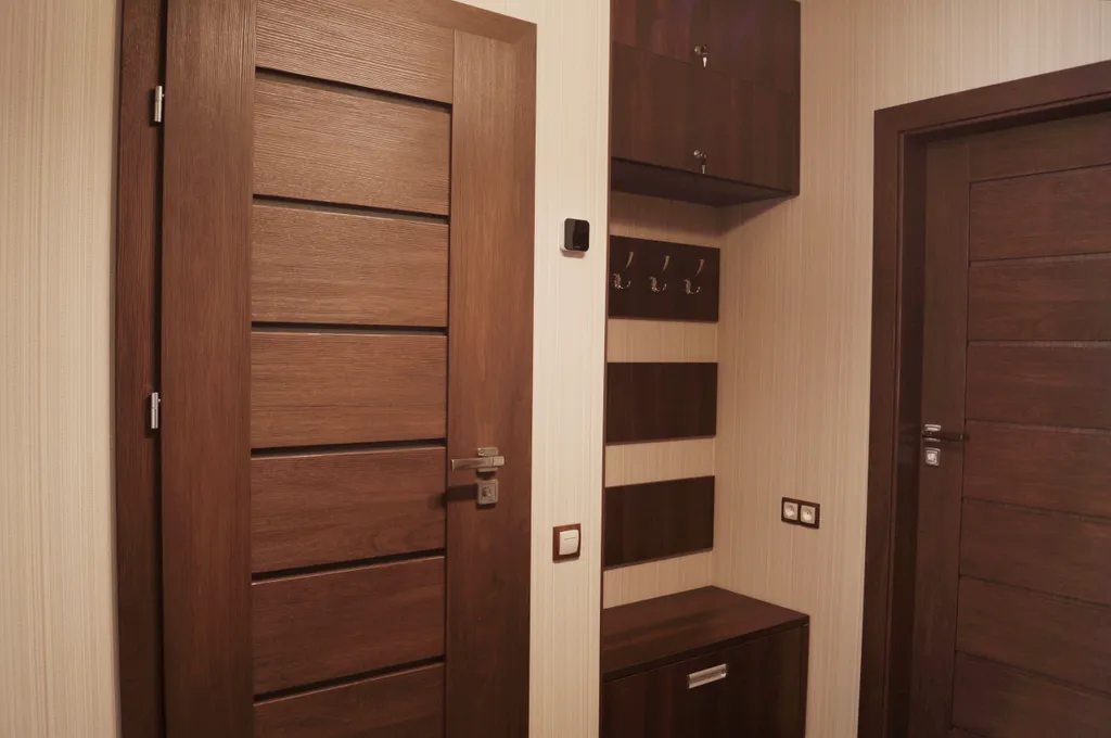 Квартира Уютная квартира — Светлогорск