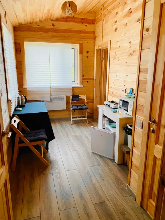 Гостевой домик