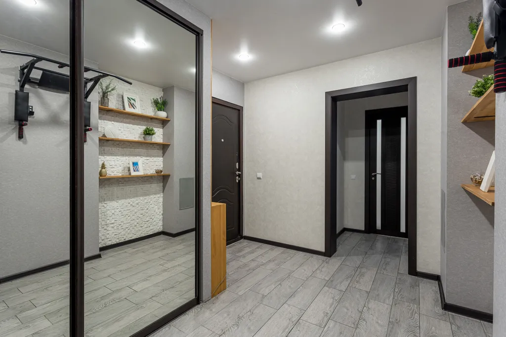 Квартира Квартира Апартамент недалеко от центра и парка Краснодар — Краснодар