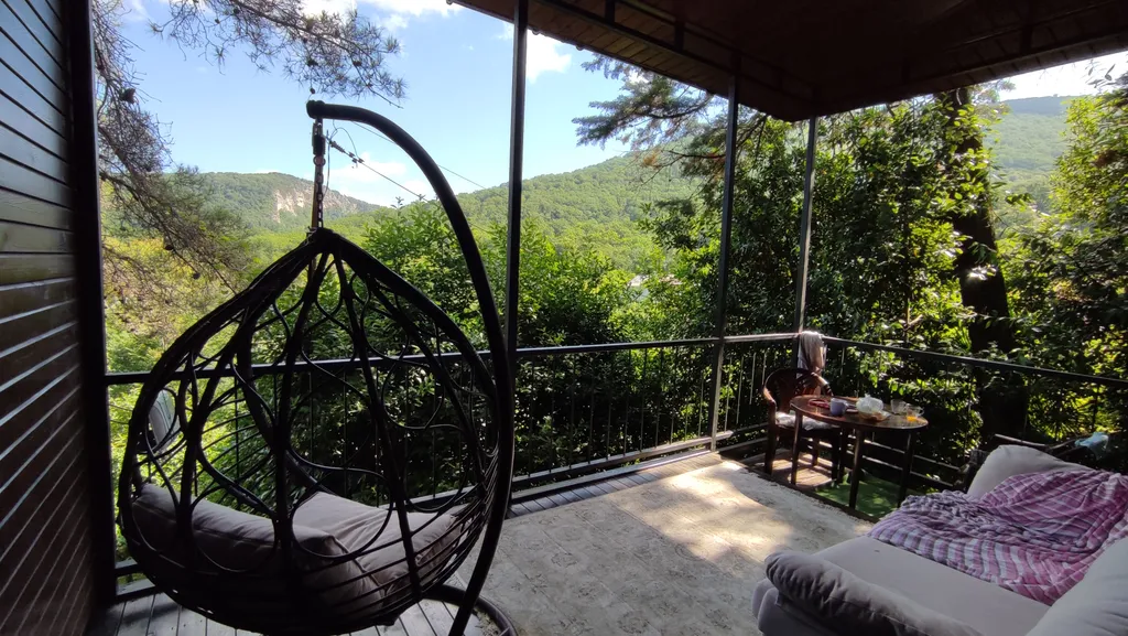 Коттедж Уютный новый домик в самом тихом месте Сочи — Сочи