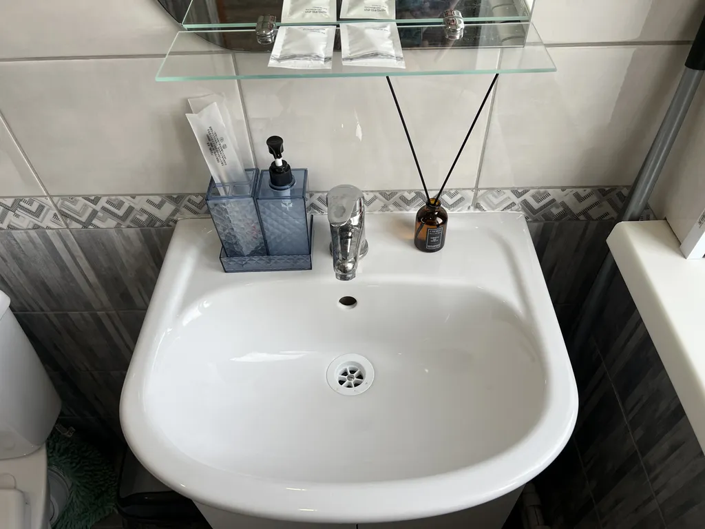 Уютная студия