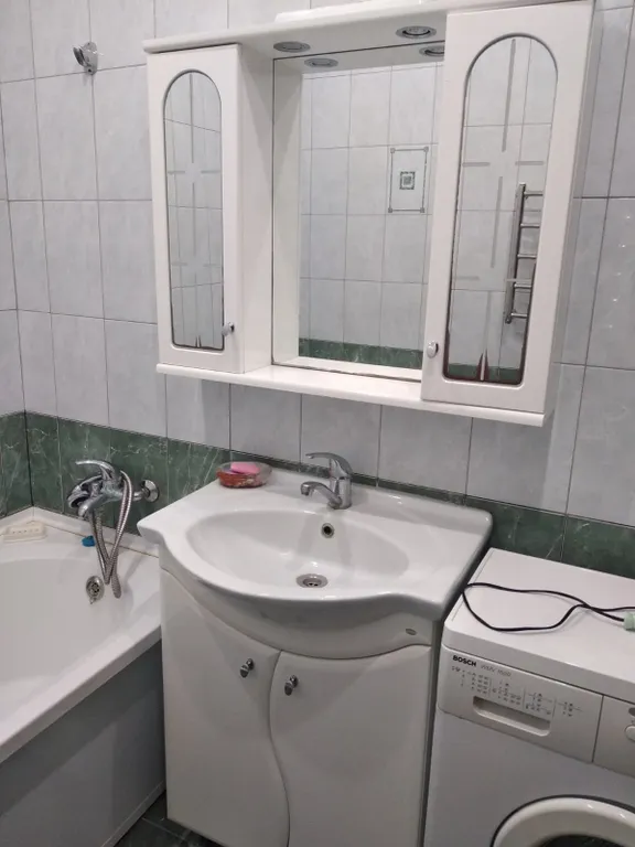 Уютная 2-комнатная квартира