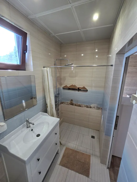 Уютная студия рядом с морем