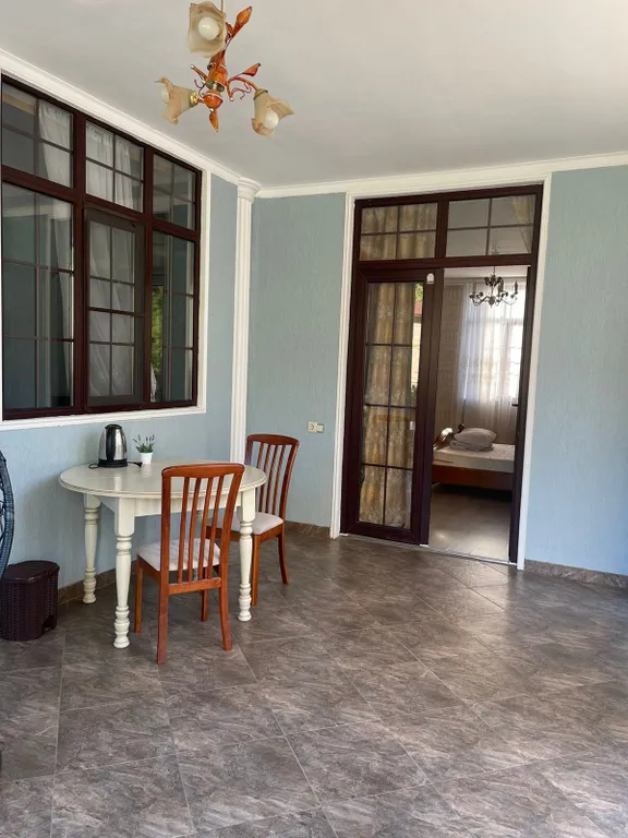 Комфортный номер в центре города