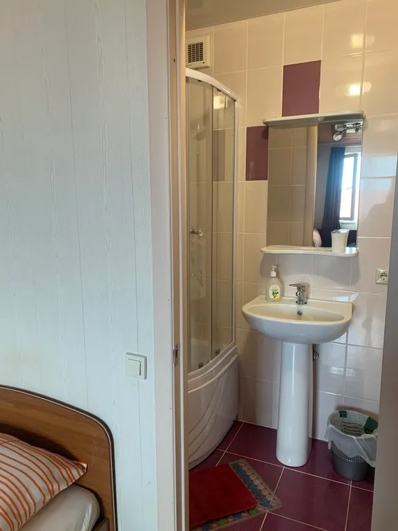 Квартира Комната — Сочи