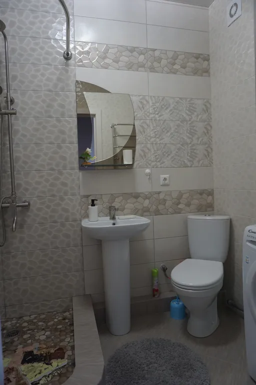 Квартира люкс в центре