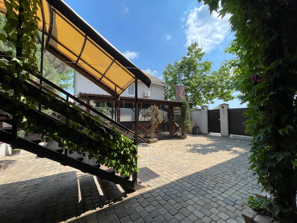 Гостевой дом lighthouse в курортном городе бердянск