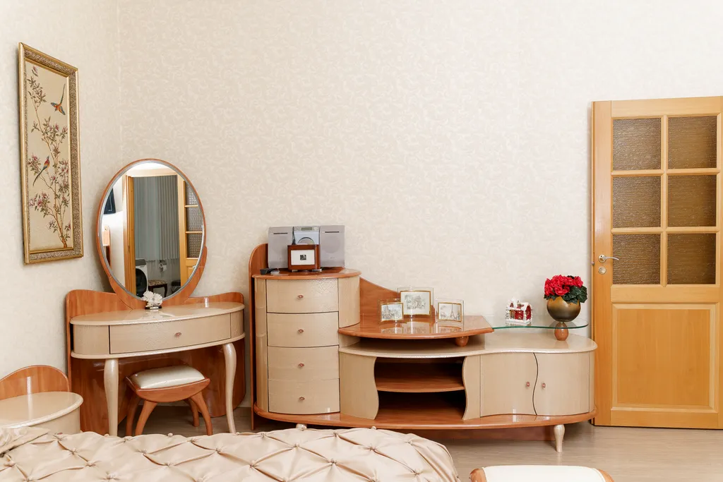 Квартира 2-комнатная Квартира — Санкт-Петербург