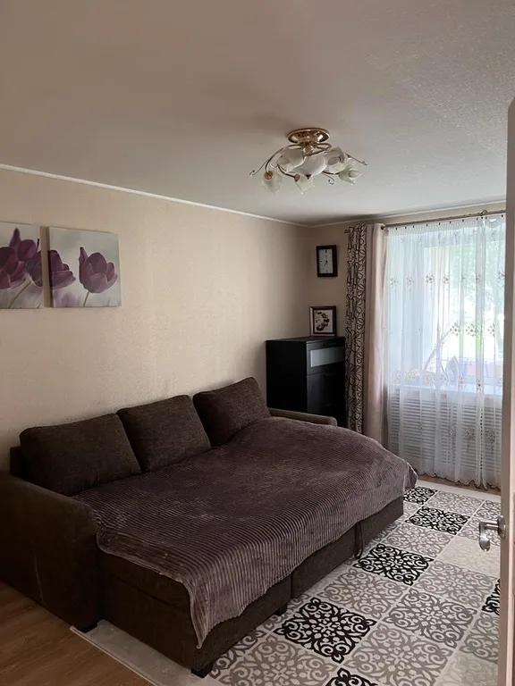 Квартира Уютная квартира — Сортавала