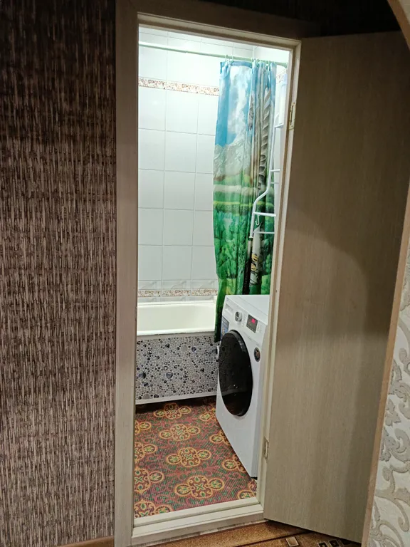 Жилье у BigWood