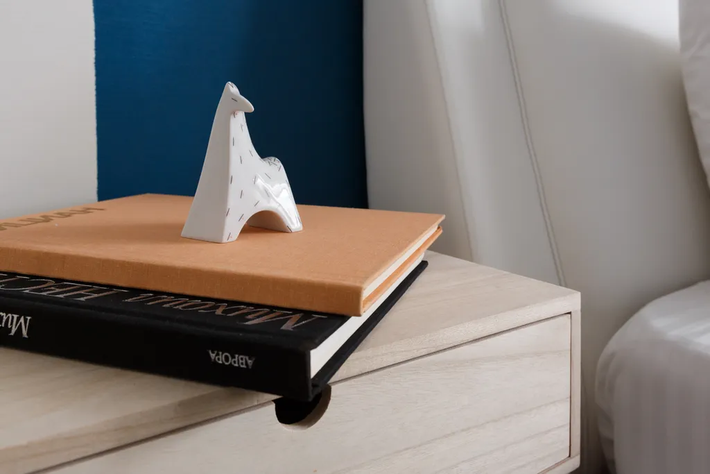 Стильная квартира в Beresta house