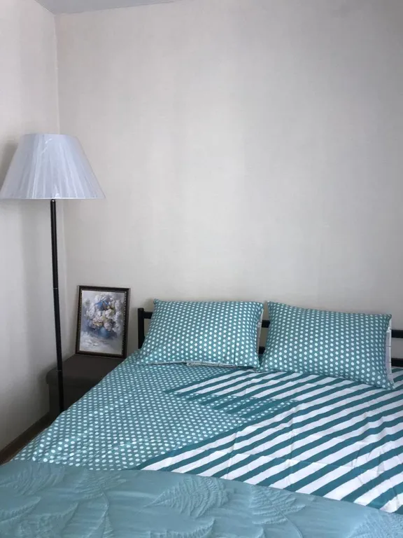 Уютная квартира в центральном районе