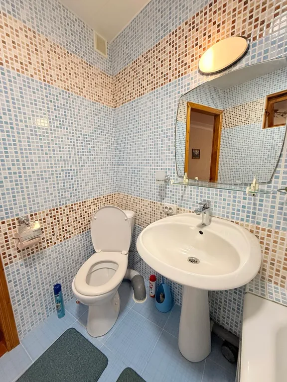 Коттедж Коттедж недалеко от моря — Лазаревское