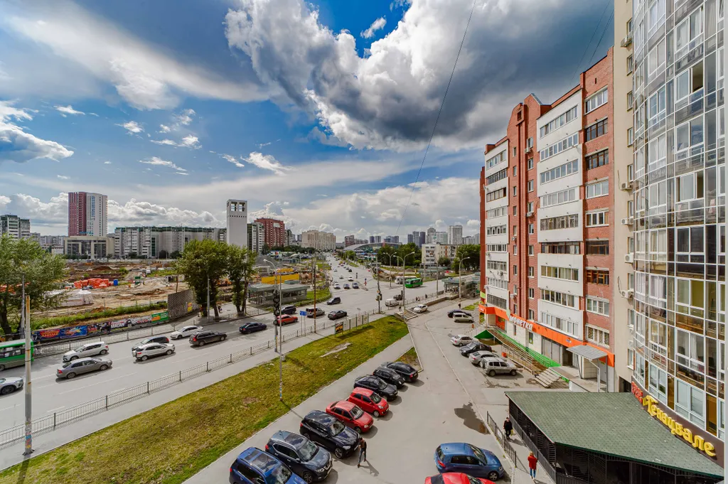 Квартира рядом с аквапарком и Баден-Баден