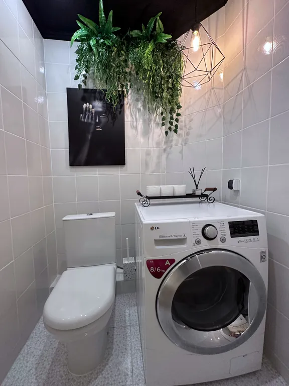 Квартира Апартаменты Небо — Калининград