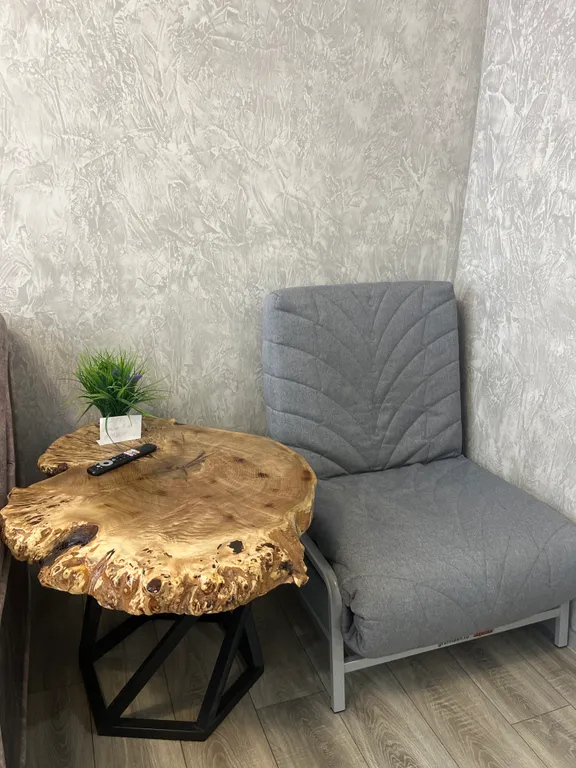 Уютная Квартира с евроремонтом