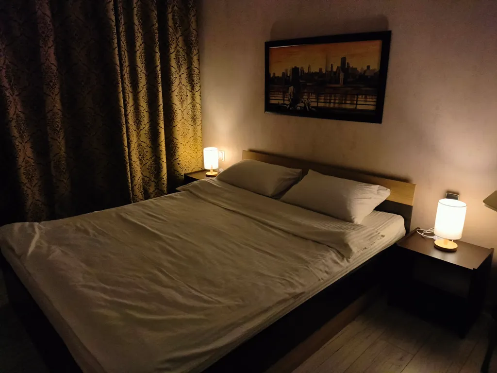 Квартира Уютная квартира в районе ТЦ Любимово — Краснодар