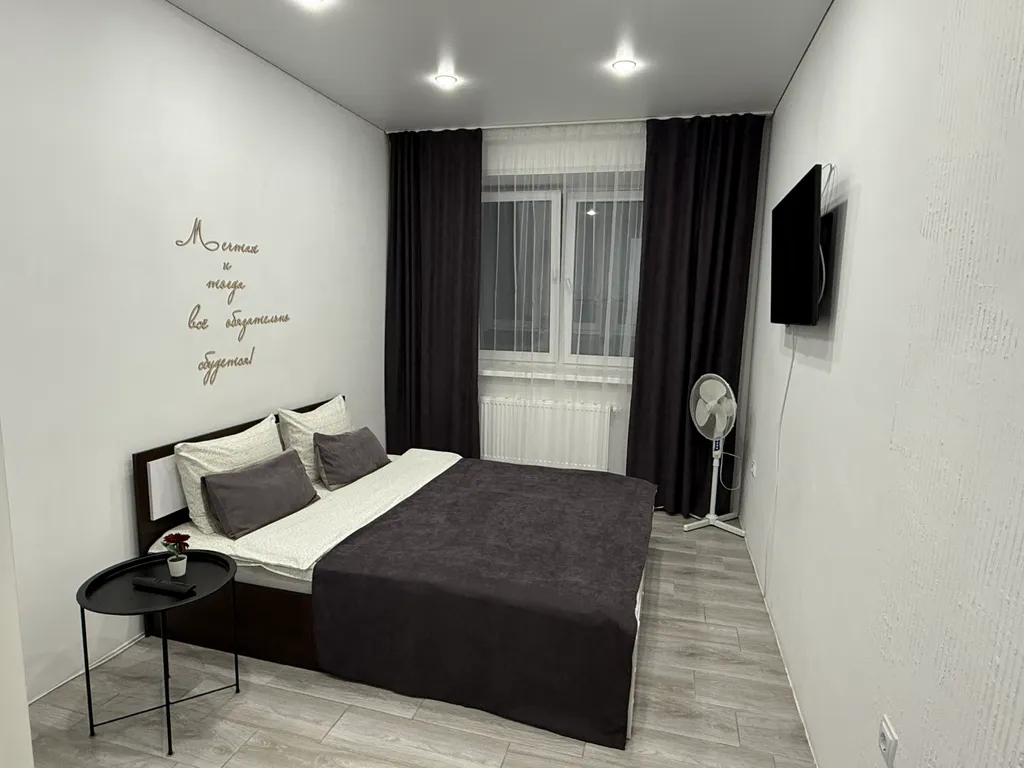 Квартира с круглосуточным заселением