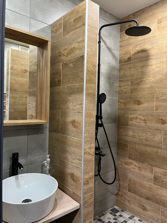 Апартаменты для двоих