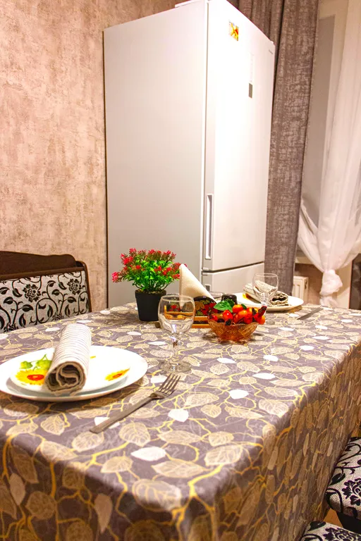 Домашний Уют