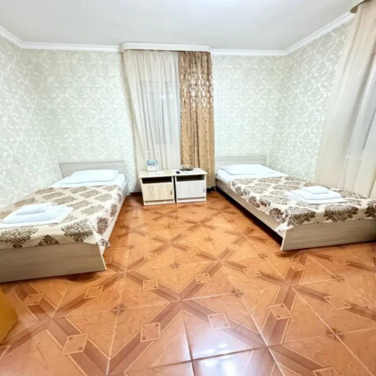 Квартира Комната — Адлер