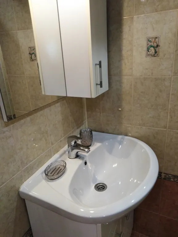 Квартира Апартаменты студия в стиле прованс — Сочи