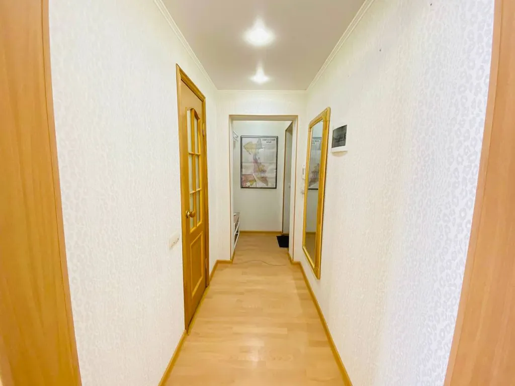 Квартира рядом с центральным рынком