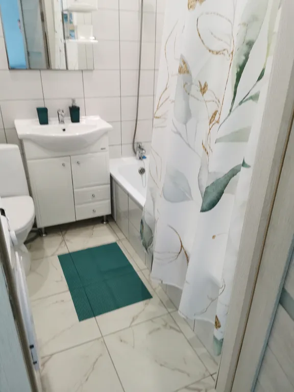 Шикарная однушка с прекрасным видом