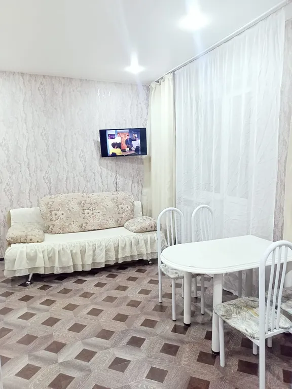 Квартира 1-комнатная Квартира — Иркутск