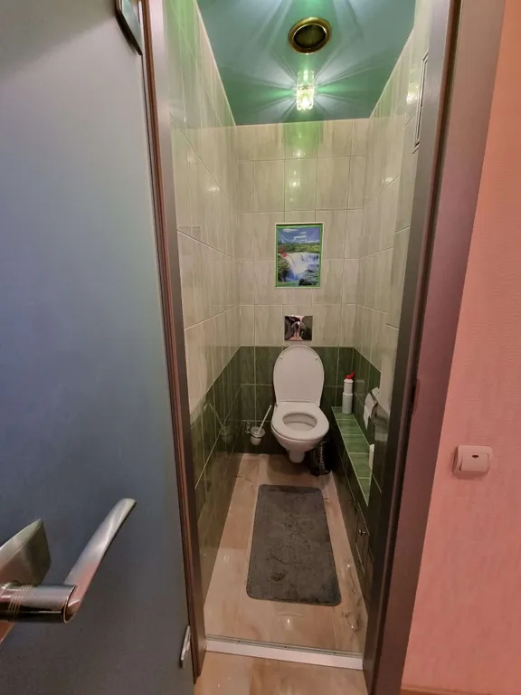 Просторная квартира Премиум