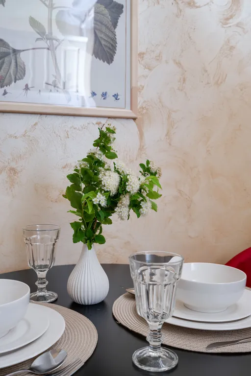 Квартира Апартаменты с дизайн проектом и бесконтактным самозаселением 24/7 — Лобня