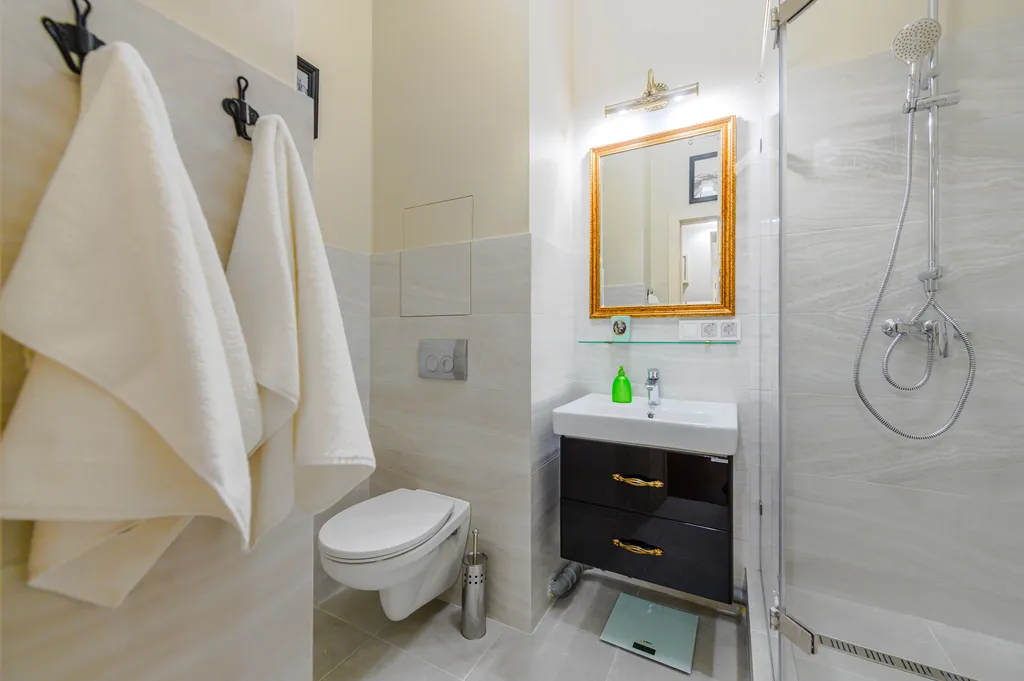 Квартира Квартира General Apartment — Санкт-Петербург