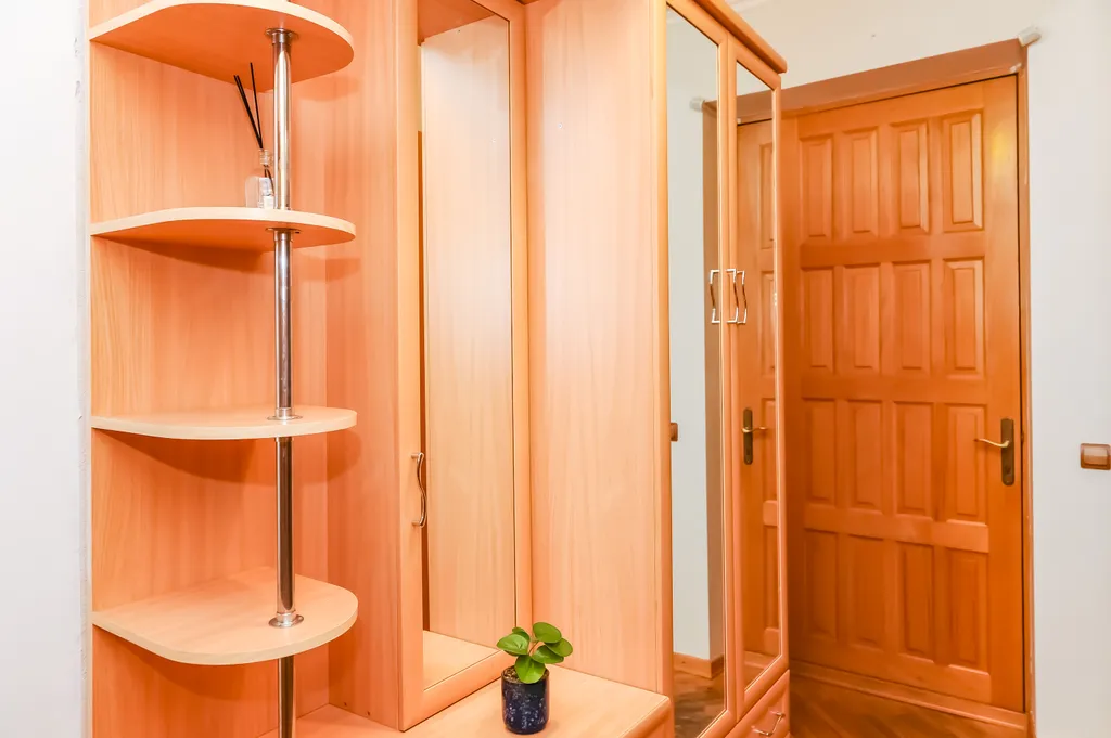 Квартира Квартира в центре с бесплатной парковкой — Краснодар