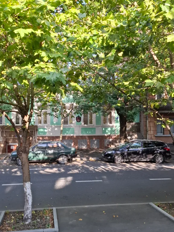 Уютная квартира в самом центре города