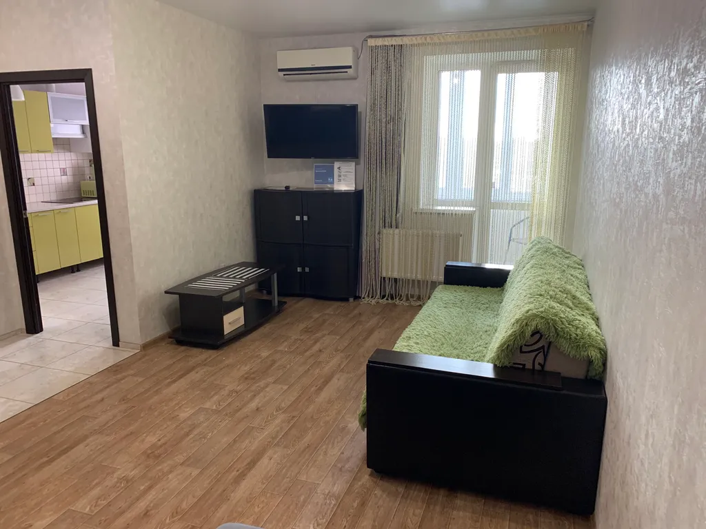 Уютные апартаменты в центре города