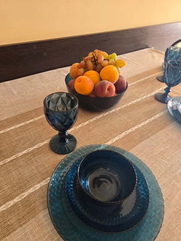 Уютная студия на берегу моря