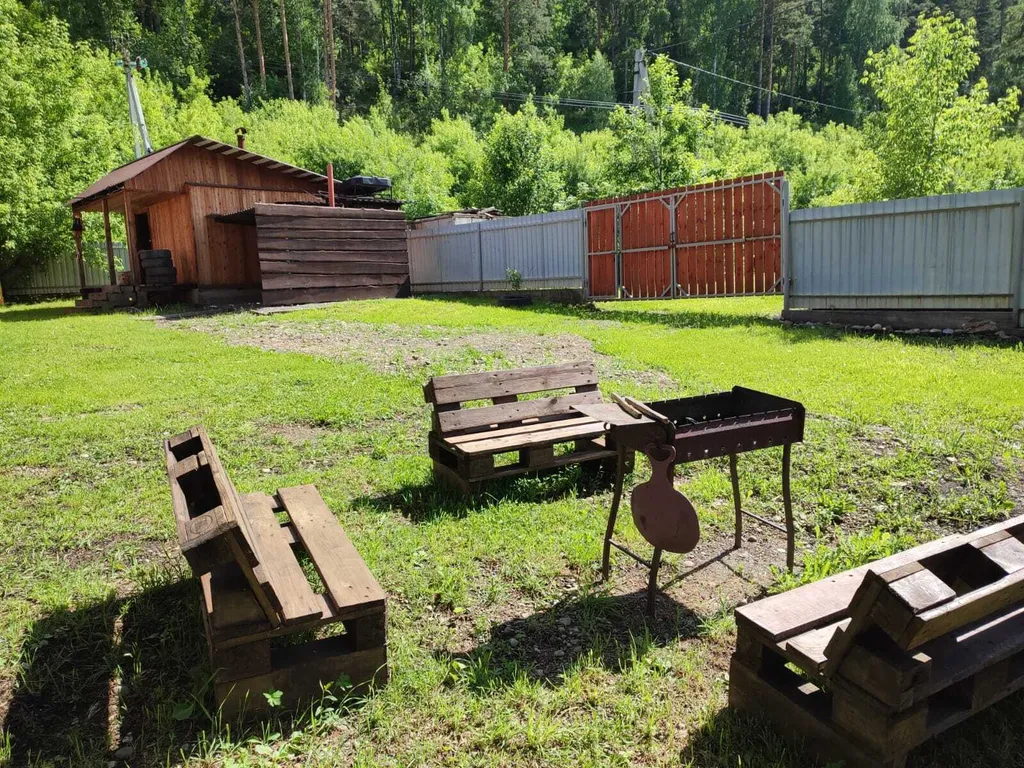 Дом Emirell Altai