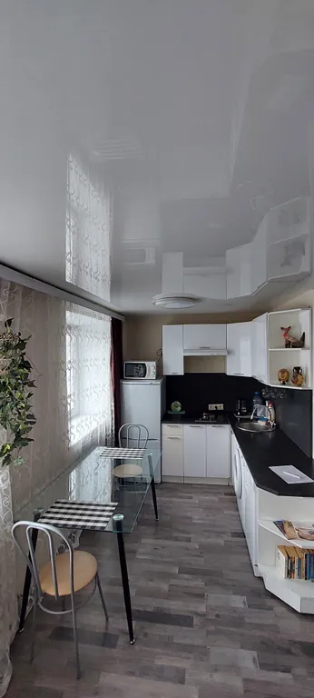 Квартира в центре