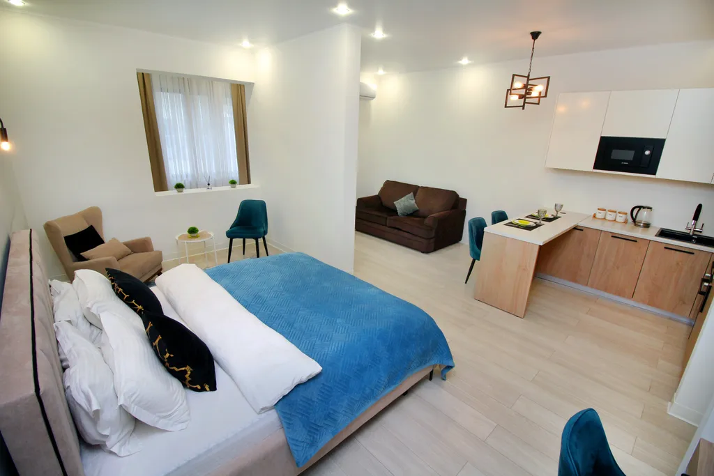 Оригинальная студия Эксклюзив