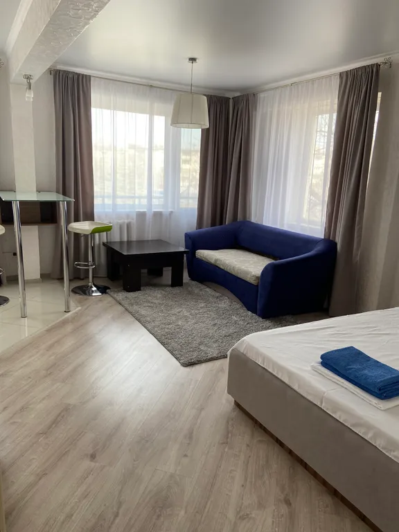 Квартира люкс