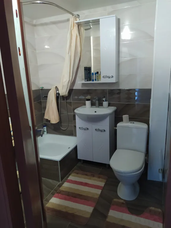 Уютная квартира в спальном районе г. Симферополь