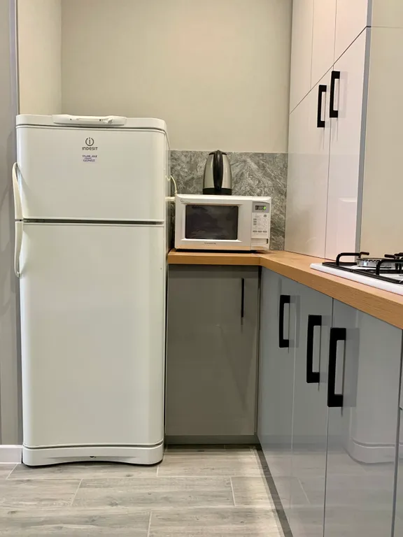 Квартира на Интернациональной