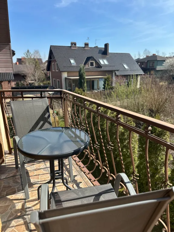 Уютный дом в 20 минутах от моря