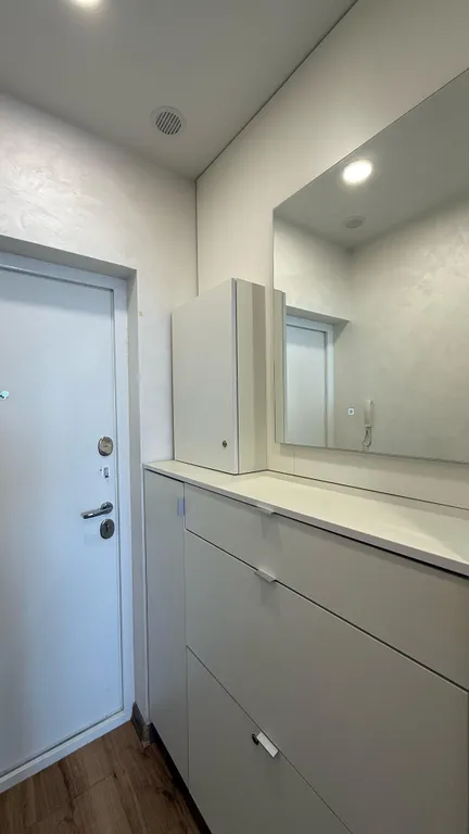 Квартира Квартира Студия с видом на море в ЖК Морская Симфония 2 — Адлер