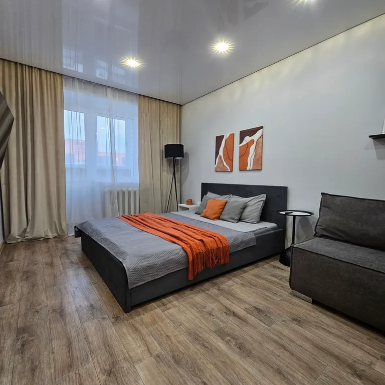 Однокомнатная комфорт