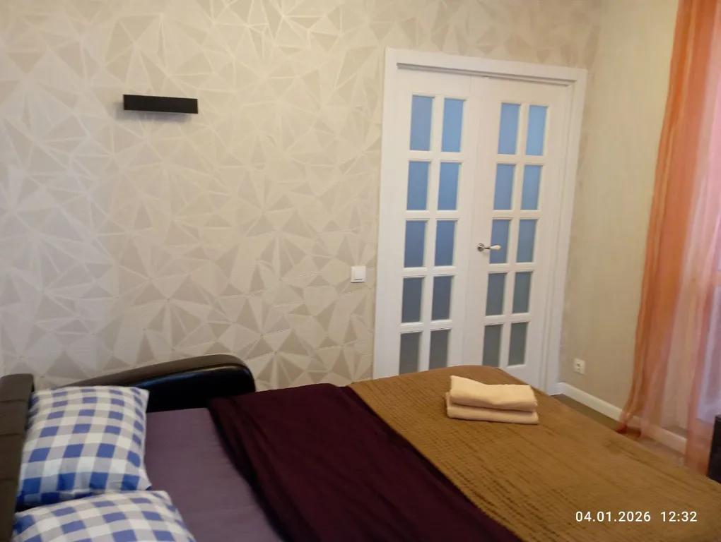 1-комнатная Квартира — аренда посуточно в Одинцово