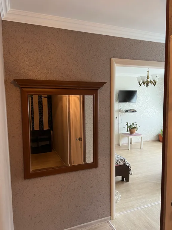 Чистая и уютная квартира в центре